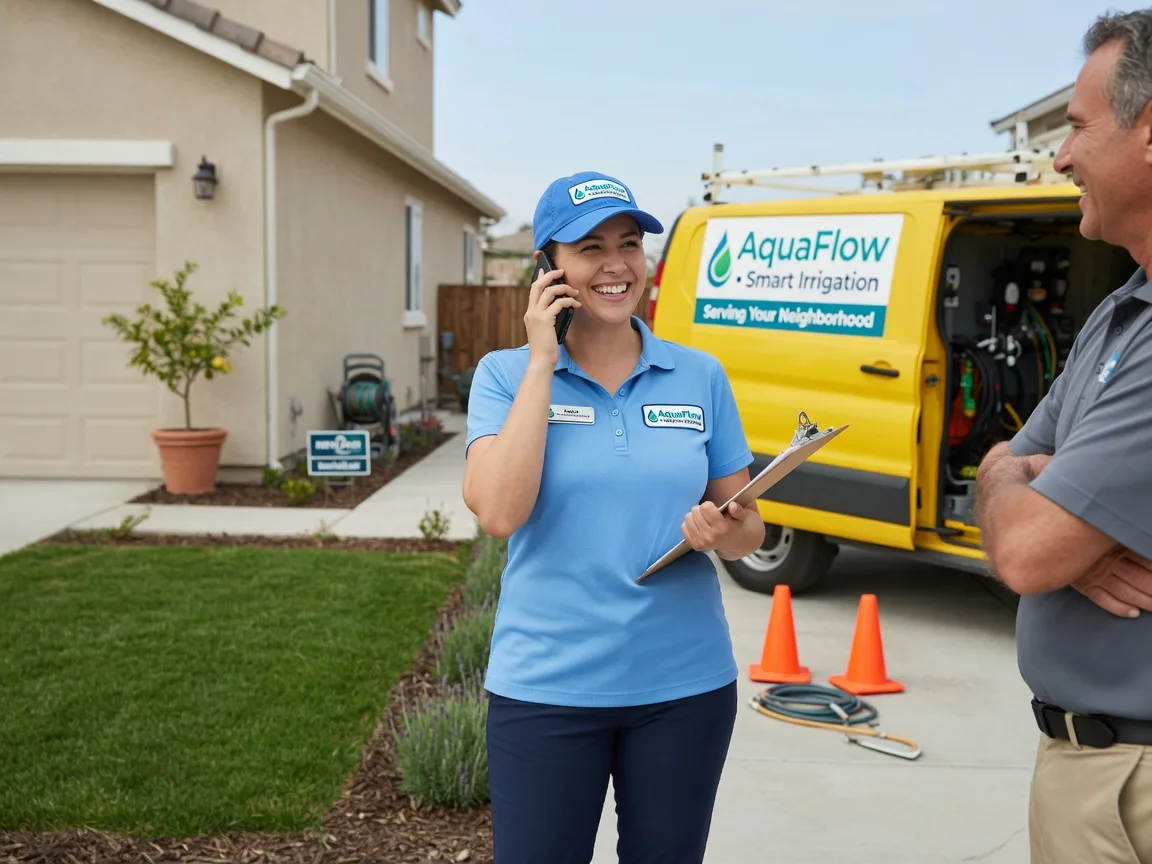 Irrigation Installation Marlboro, NJ FAQs
